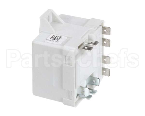 000007761 Manitowoc Ice Relay Start Potential