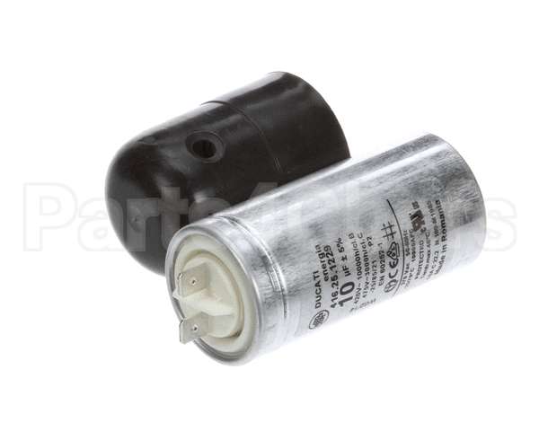 000007823 Manitowoc Ice Capacitor 10 Mfd 425 Vac For G