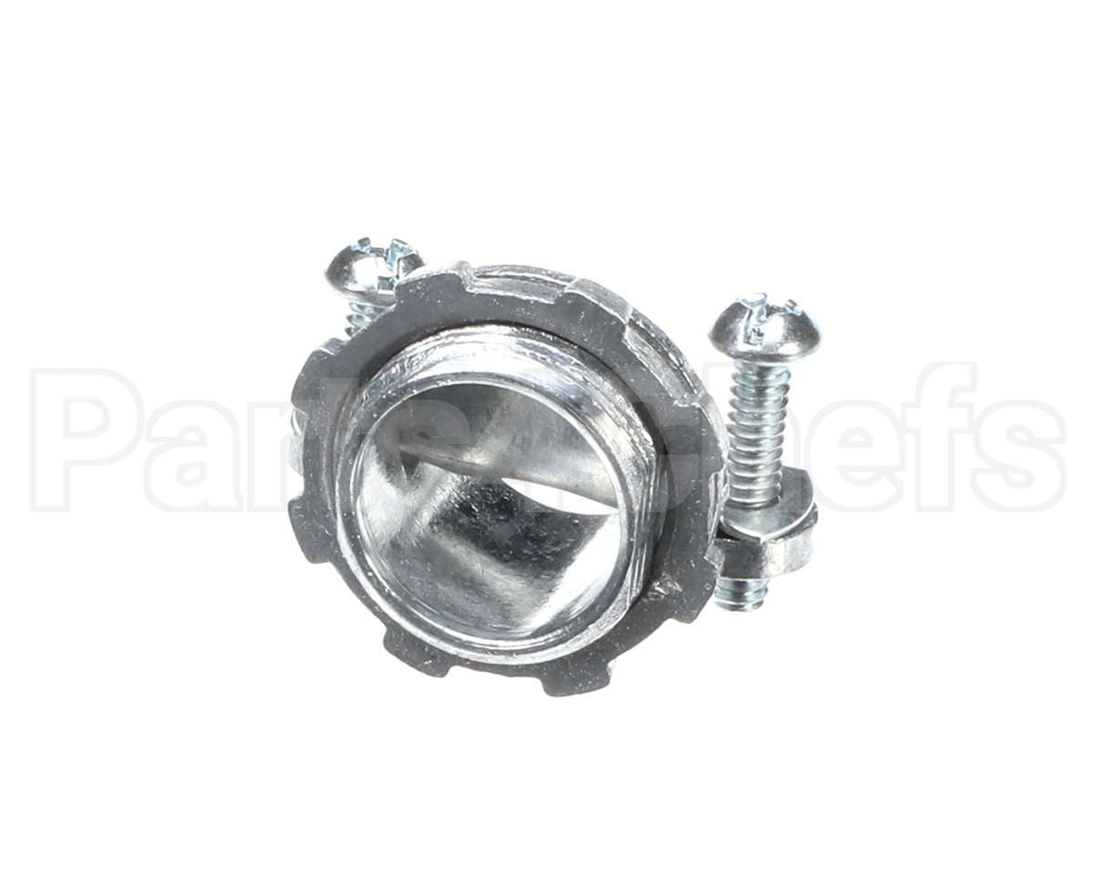 000007920 Grindmaster Cecilware Connector 34 Conduit (See Al