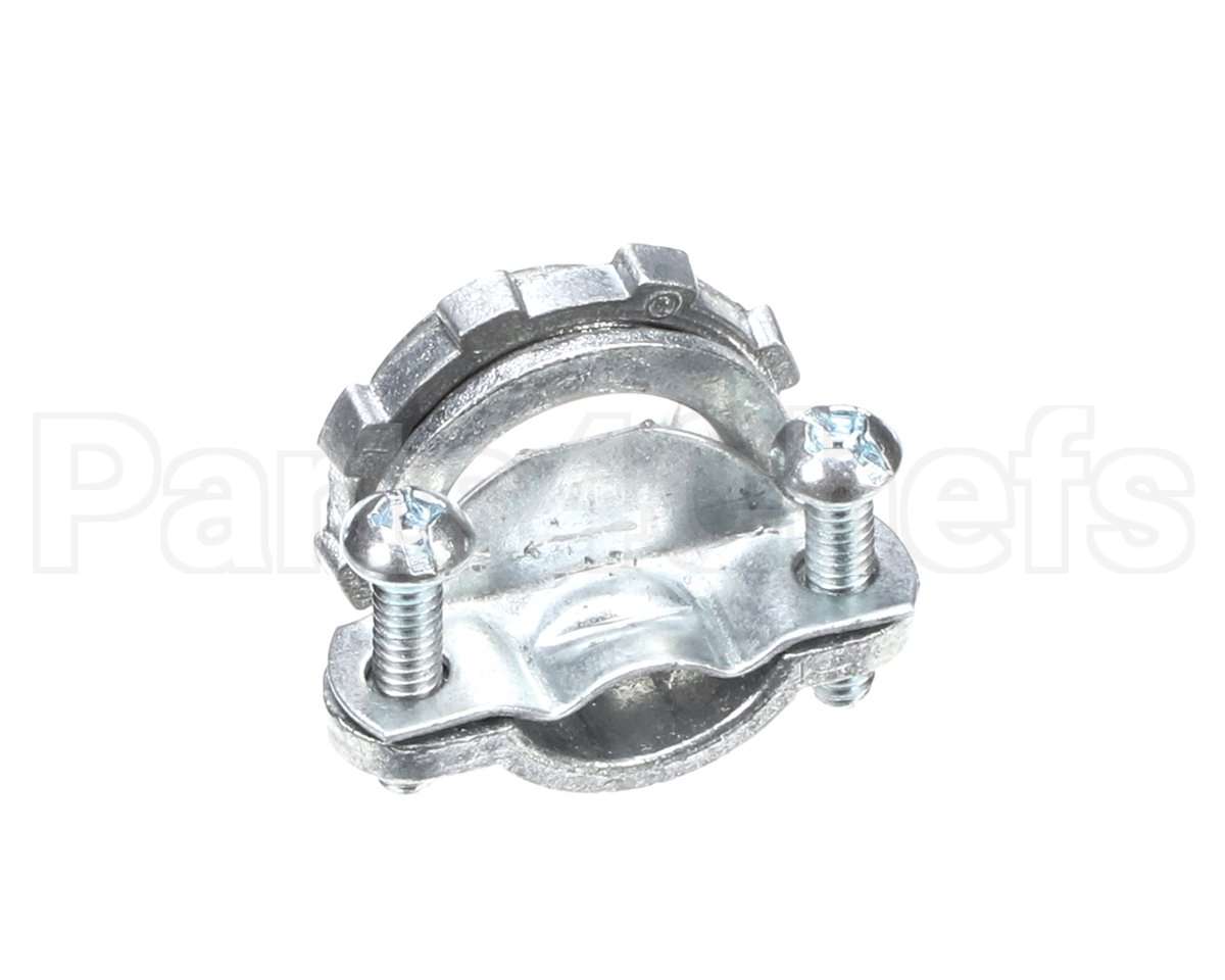 000007920 Grindmaster Cecilware Connector 34 Conduit (See Al