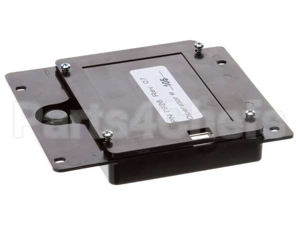 000007926 Manitowoc Ice Lcd Housing Assembly - No Display
