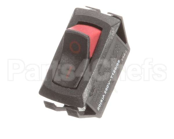 000007978 Manitowoc Ice Power Switch On/Off