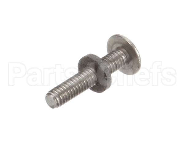 000008023 Manitowoc Ice Screw Mc,Ph Thd W/Ret 8-32X7/8,1