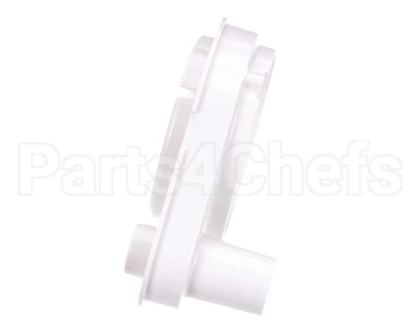 000008028 Manitowoc Ice Mount Pump - Dual