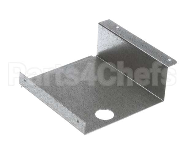 000008091 Manitowoc Ice Bracket-Display Mount