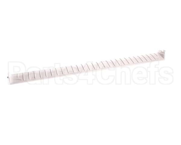 000008110 Manitowoc Ice Damper Assembly