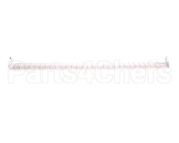 000008110 Manitowoc Ice Damper Assembly