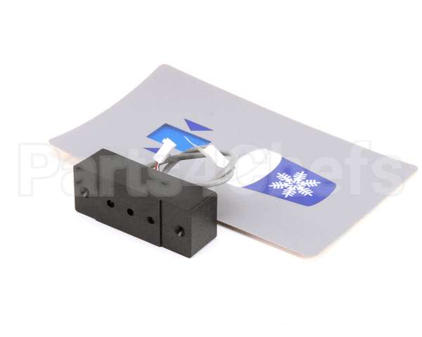 000008173 Manitowoc Ice Sensor Block Label Assembly