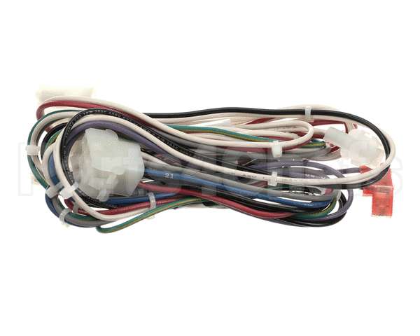 000008257 Manitowoc Ice Harness Wiring I1800 Air