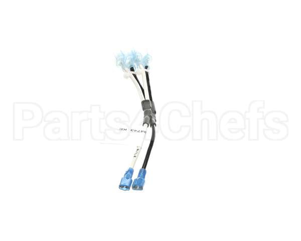 000008283 Manitowoc Ice Harness Wiring Y Connector