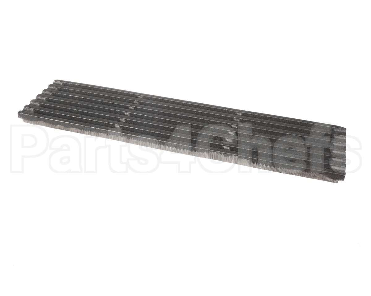 000008420 J&R Manufacturing Grate