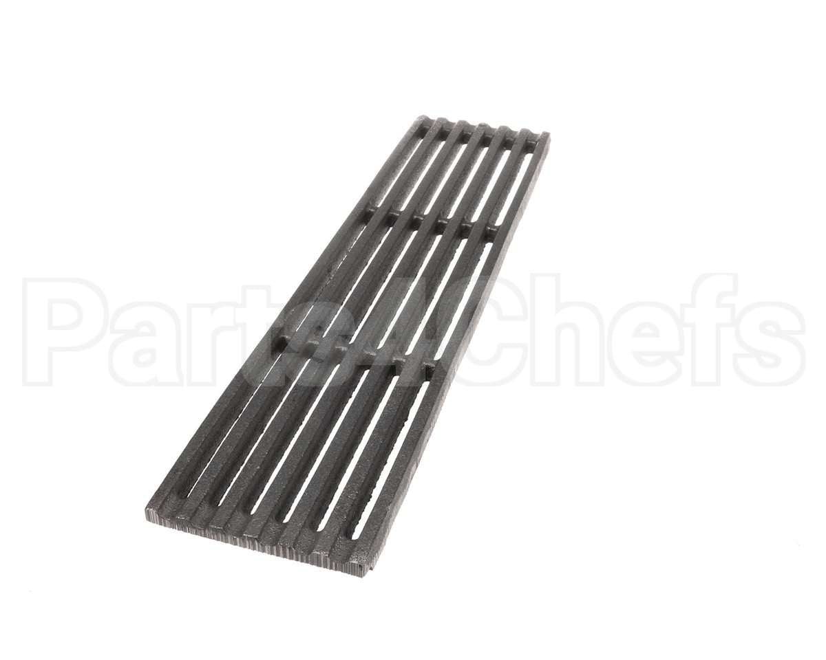 000008420 J&R Manufacturing Grate
