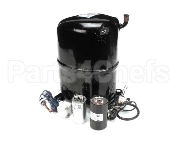 000008729 Manitowoc Ice Compressor Assembly 220-240/60/1