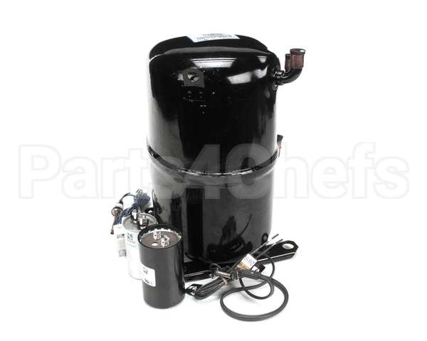 000008729 Manitowoc Ice Compressor Assembly 220-240/60/1