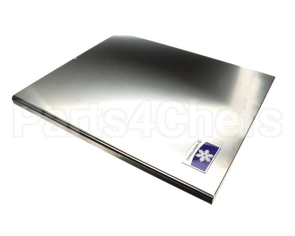 000008755 Manitowoc Ice Panel Front