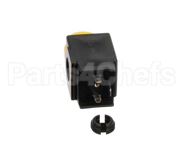 000008763 Manitowoc Ice Coil Solenoid Valve 60Hz