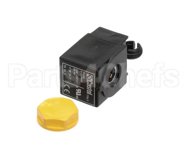 000008763 Manitowoc Ice Coil Solenoid Valve 60Hz