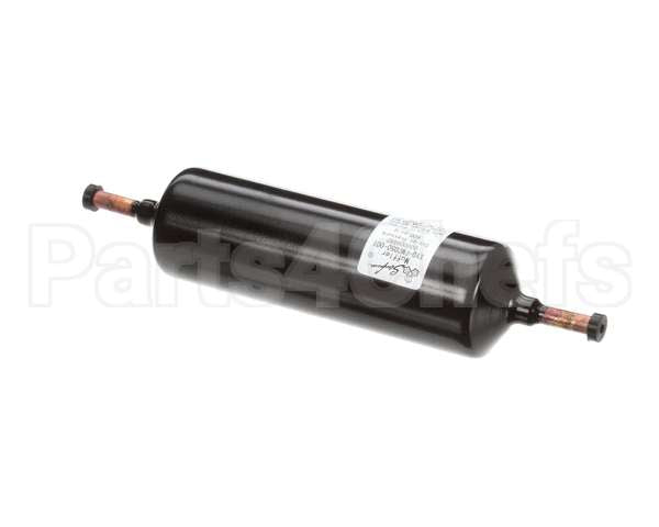 000008892 Manitowoc Ice Receiver-2.00 Odx.252Id Ports