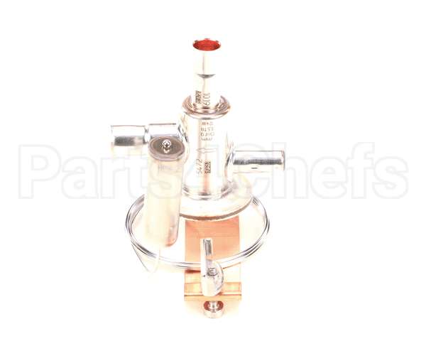 000008937 Manitowoc Ice Expansion Valve