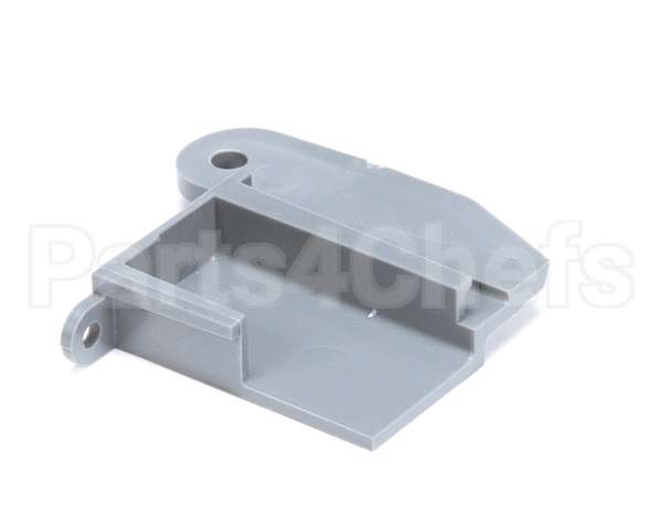 000009053 Manitowoc Ice Evaporator Side Damper Mount
