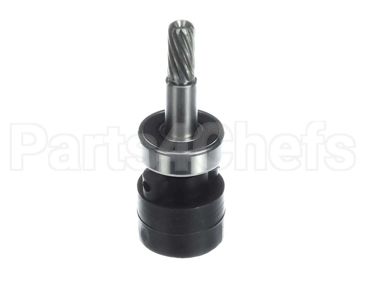 000009055 Dynamic Mixer Equipped Upper Shaft