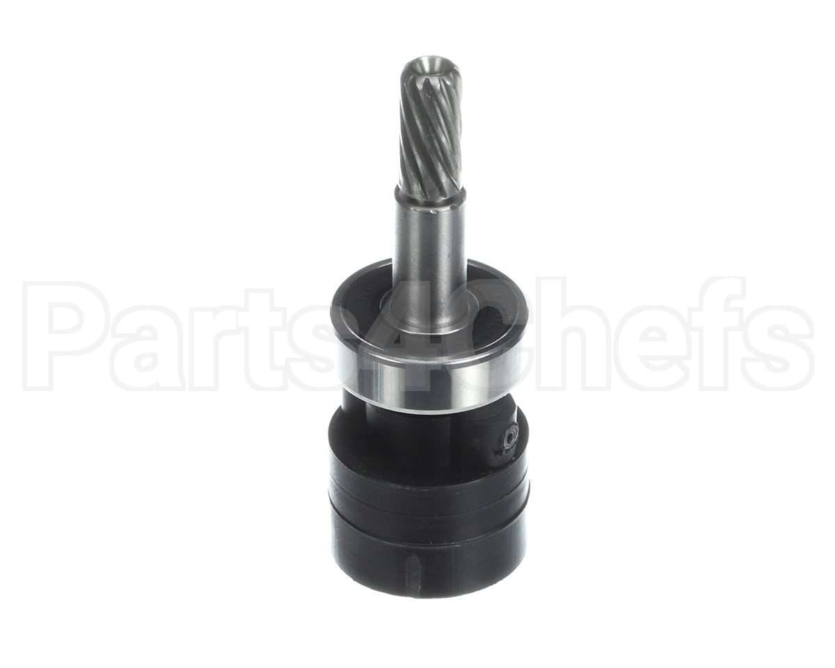 000009055 Dynamic Mixer Equipped Upper Shaft