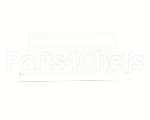 000009118 Manitowoc Ice Front Panel Splash Guard