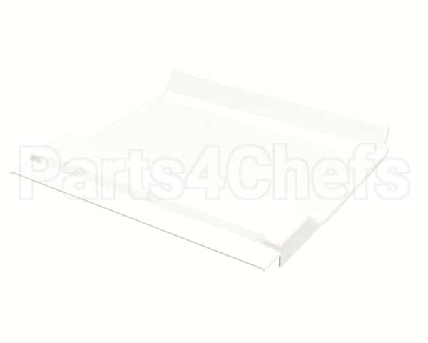 000009118 Manitowoc Ice Front Panel Splash Guard