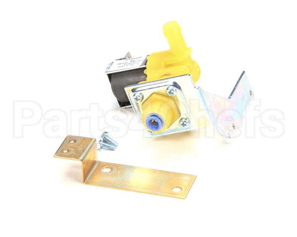 000009124 Manitowoc Ice Kit-Bitron Water Valve 230V/2.7