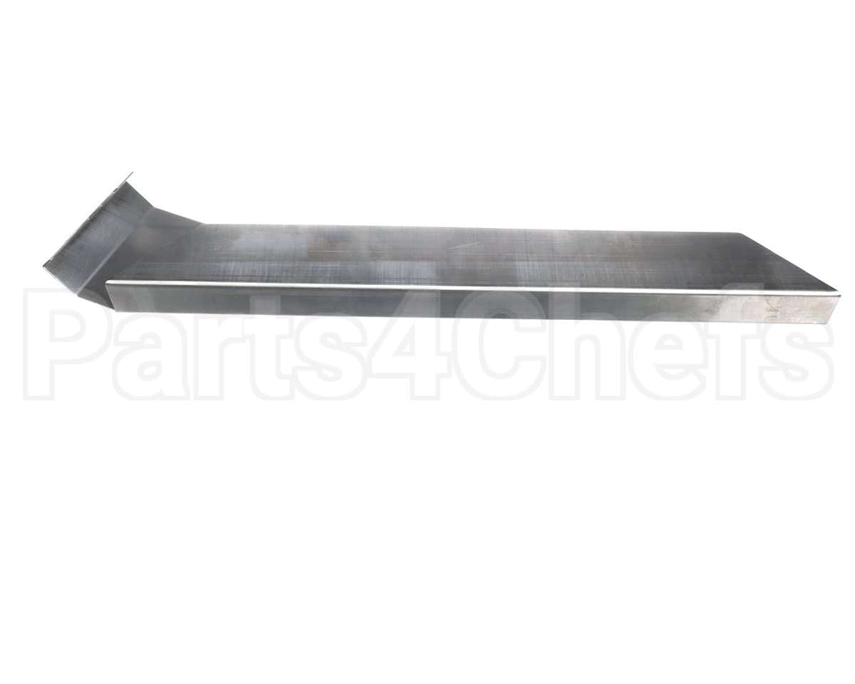 000009162 Nieco Chutegrease Drain 98088085G