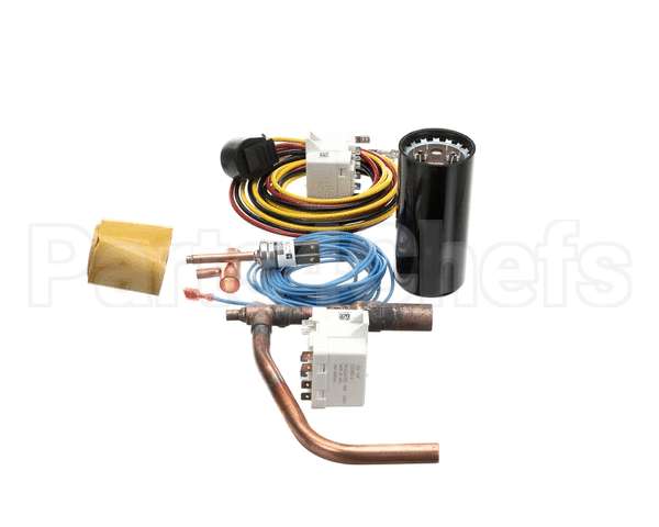 000009308 Manitowoc Ice Kit Icvd0695 Bristol Comp