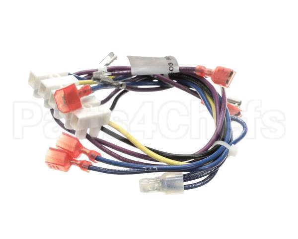 000009929 Manitowoc Ice Harness Wiring W/Term Block