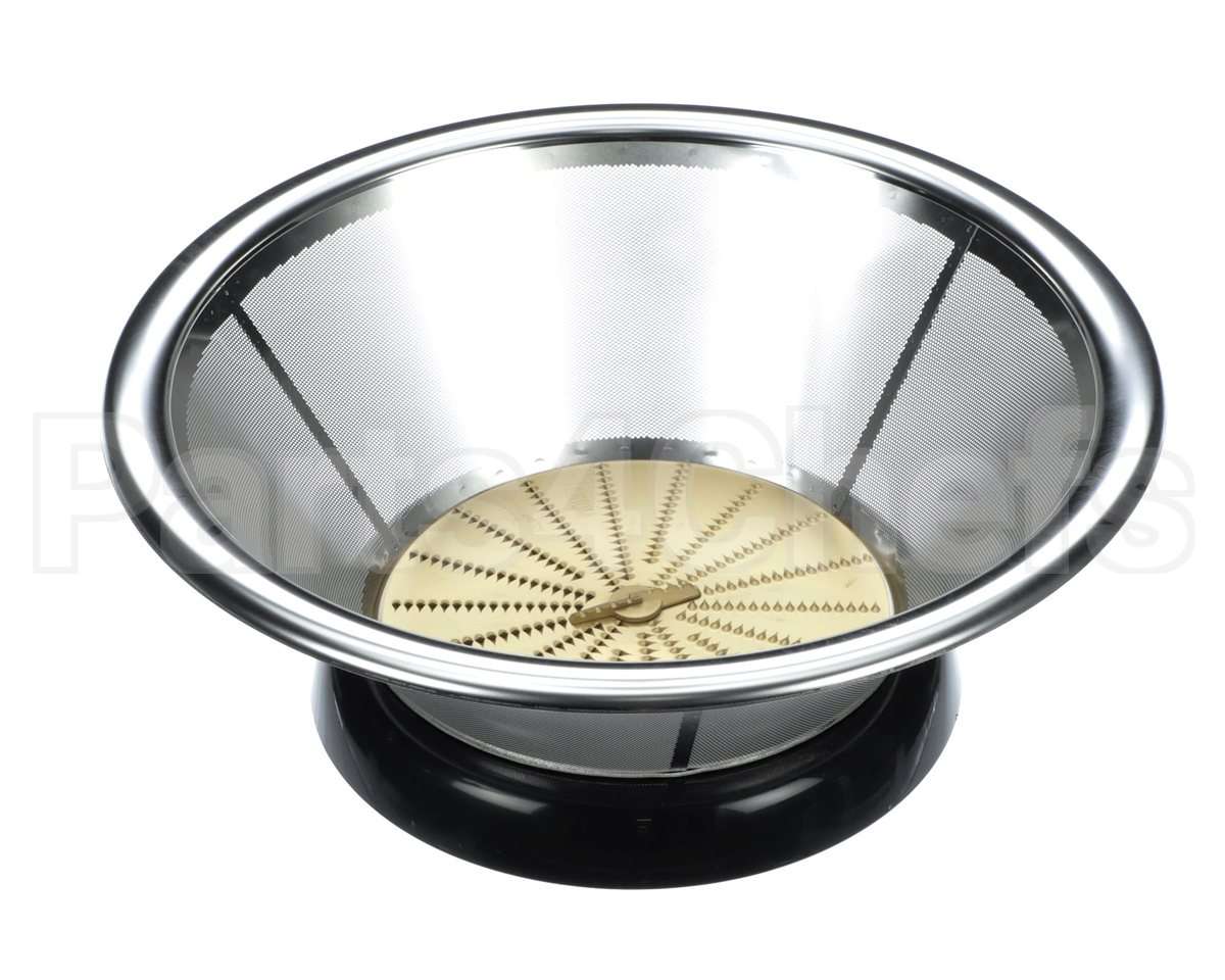 000010009 Zumex Multi Led Cleaning Kit