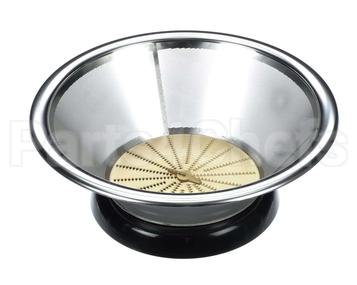 000010009 Zumex Multi Led Cleaning Kit