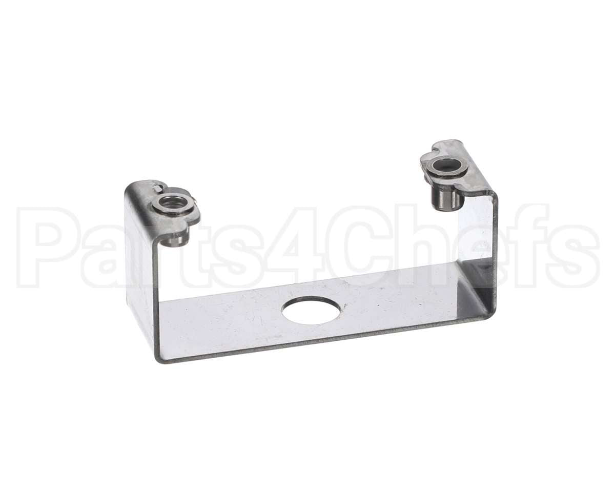 000010318 Nemco Male Door Latch