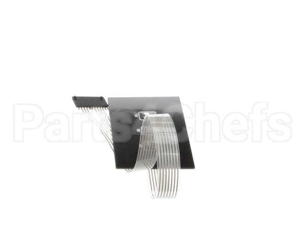 000010710 Manitowoc Ice Membrane Rns