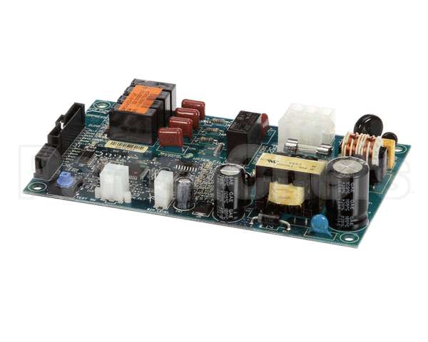 000010742 Manitowoc Ice Board Control 115V/230V Rns