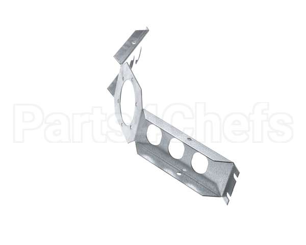 000010922 Manitowoc Ice Bracket Fan Motor