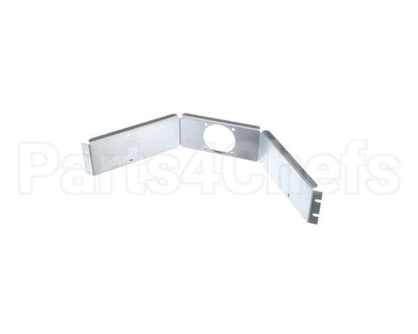 000010977 Manitowoc Ice Bracket Fan Motor