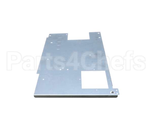 000011084 Manitowoc Ice Panel Air Back