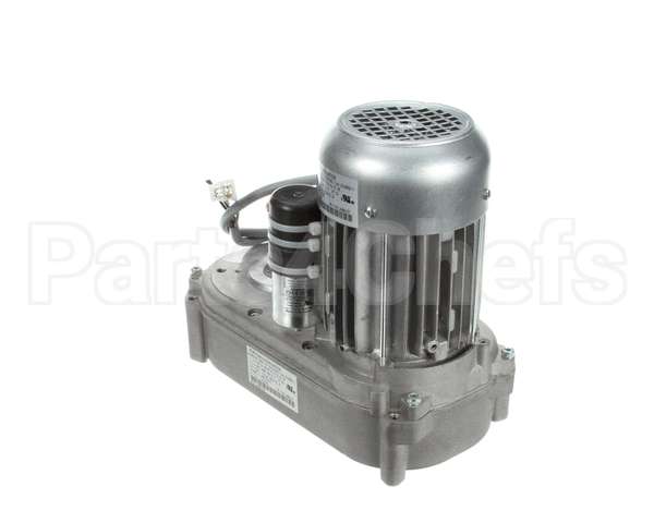 000011126 Manitowoc Ice Gear Motor Assembly W/O Centrifuga