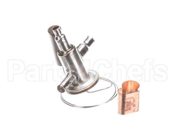 000011558 Manitowoc Ice Expansion Valve Service