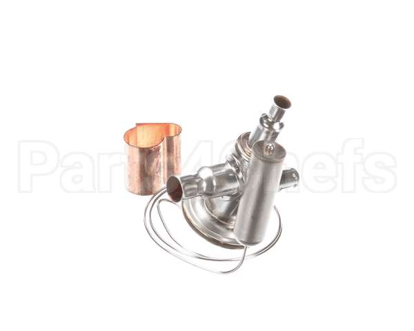 000011558 Manitowoc Ice Expansion Valve Service