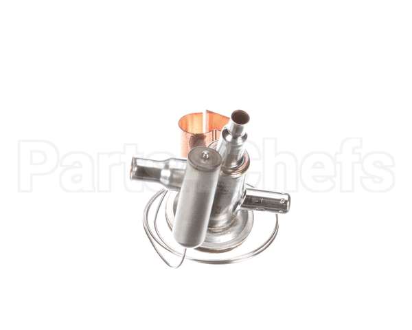 000011558 Manitowoc Ice Expansion Valve Service