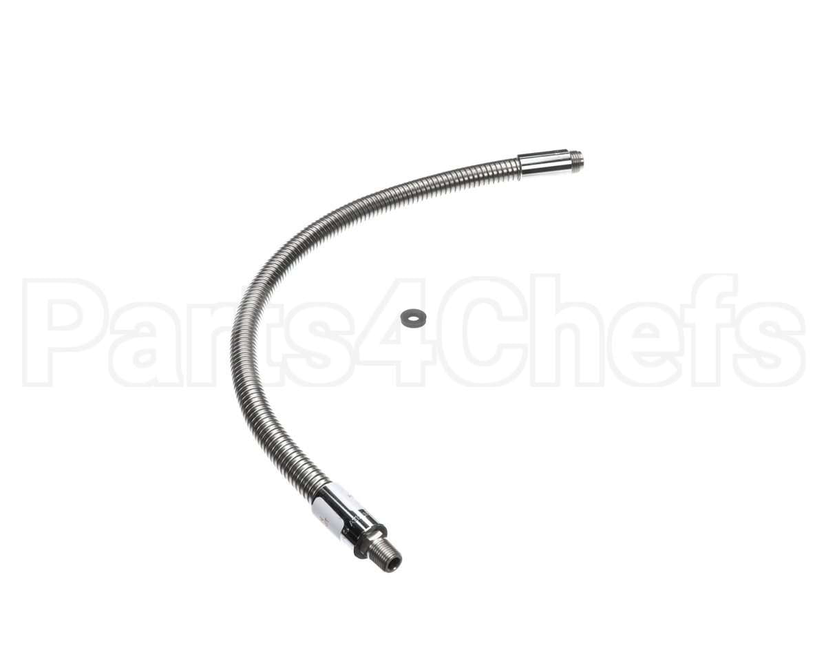 000012319 Fisher Hose Fg 21