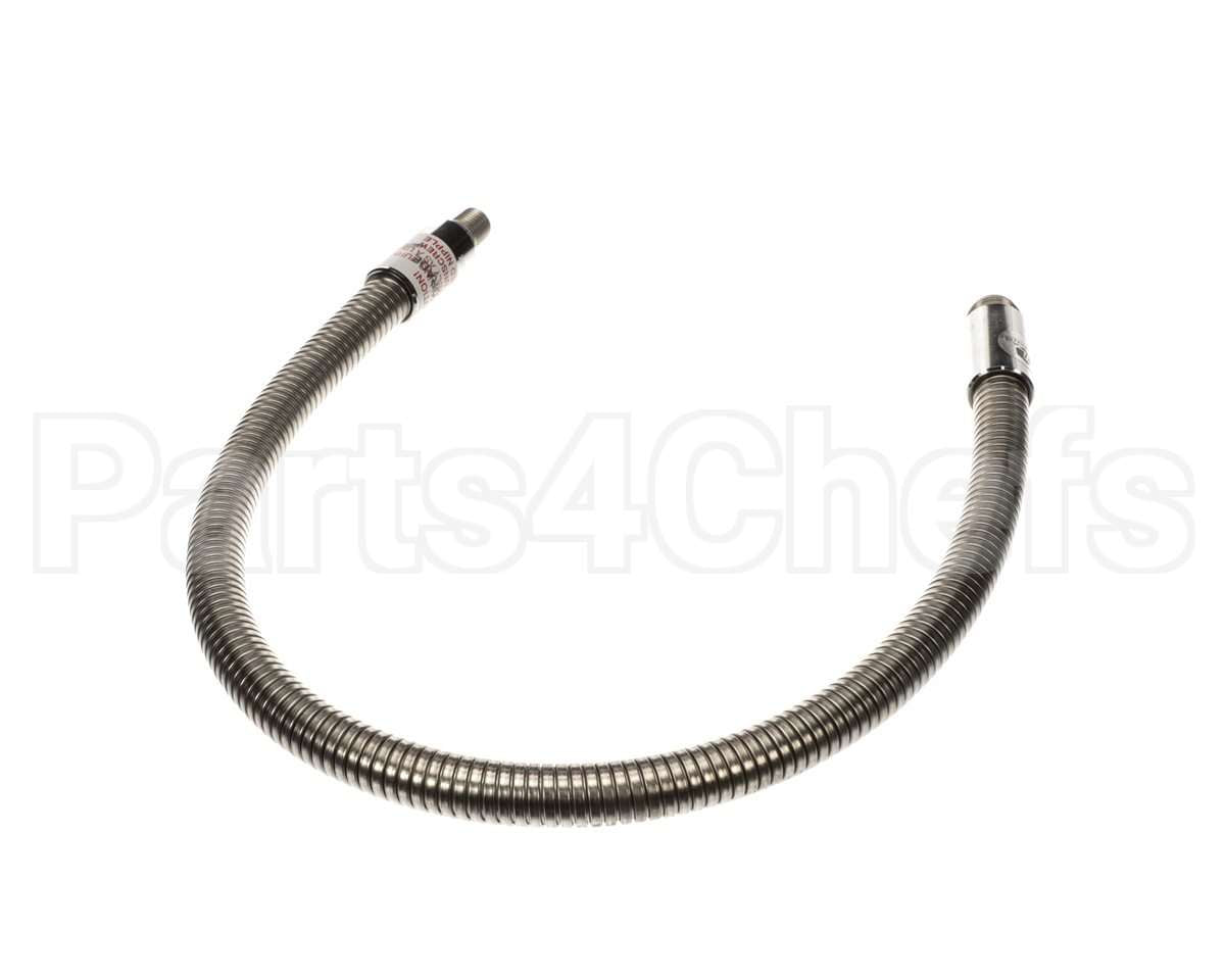 000012327 Fisher Hose Fg 24