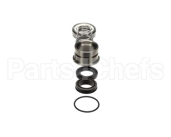 000012547 Manitowoc Ice Evaporator Rebuild Kit, Rns12/20/300
