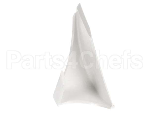 000012605 Manitowoc Ice Deflector - Ice Rns12/20