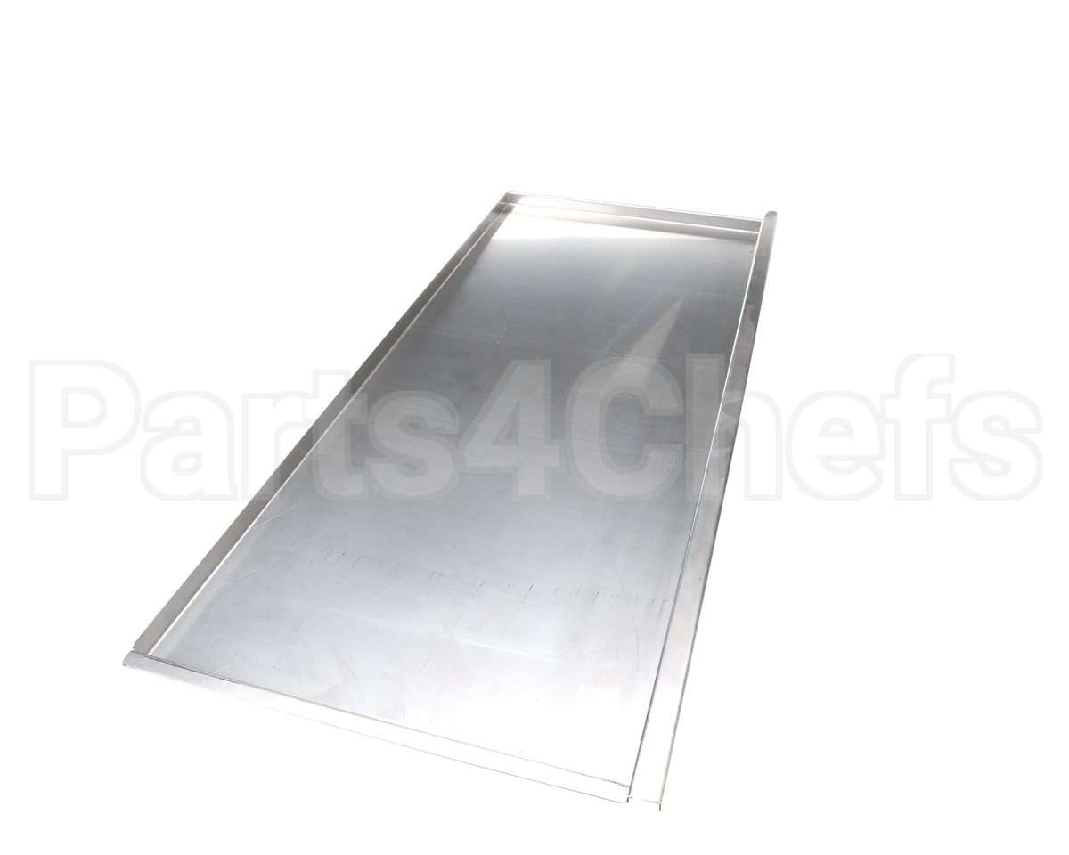 000013004 Imperial Ihpa-3-36 Crumb Tray For An Ihpa