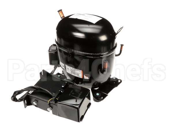 000013173 Manitowoc Ice Compressor Ntu6240Gkv 22060Hz